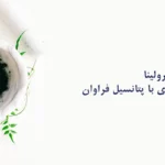 جلبک اسپیرولینا